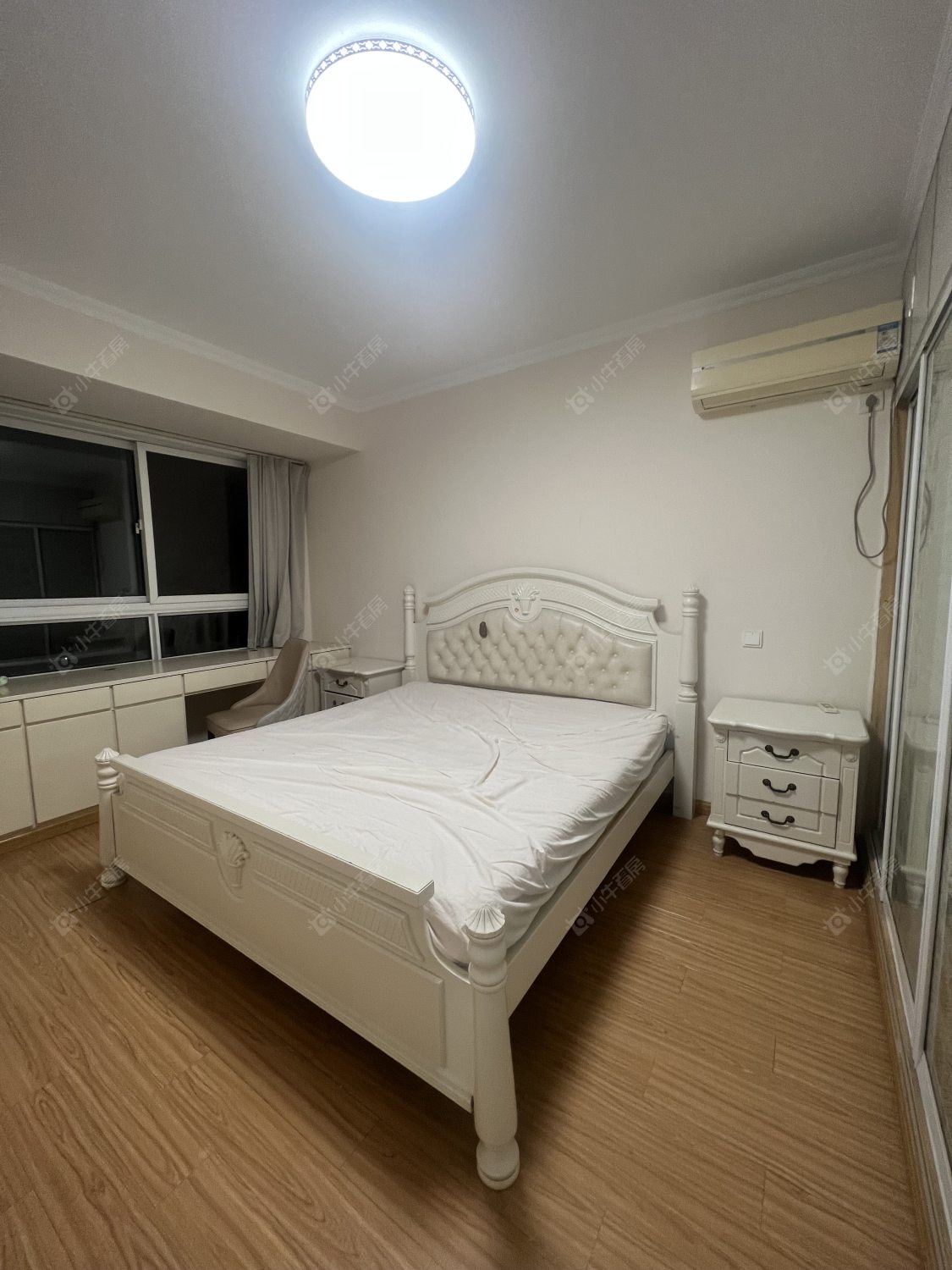 常州九洲花园二期在租房源室内图_小牛看房