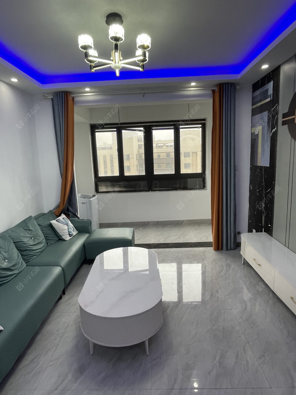 常州百馨西苑五期在租房源室内图_小牛看房