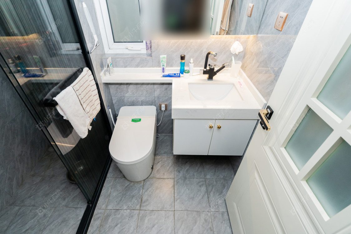 常州中海凤凰熙岸在售二手房源室内图_小牛看房