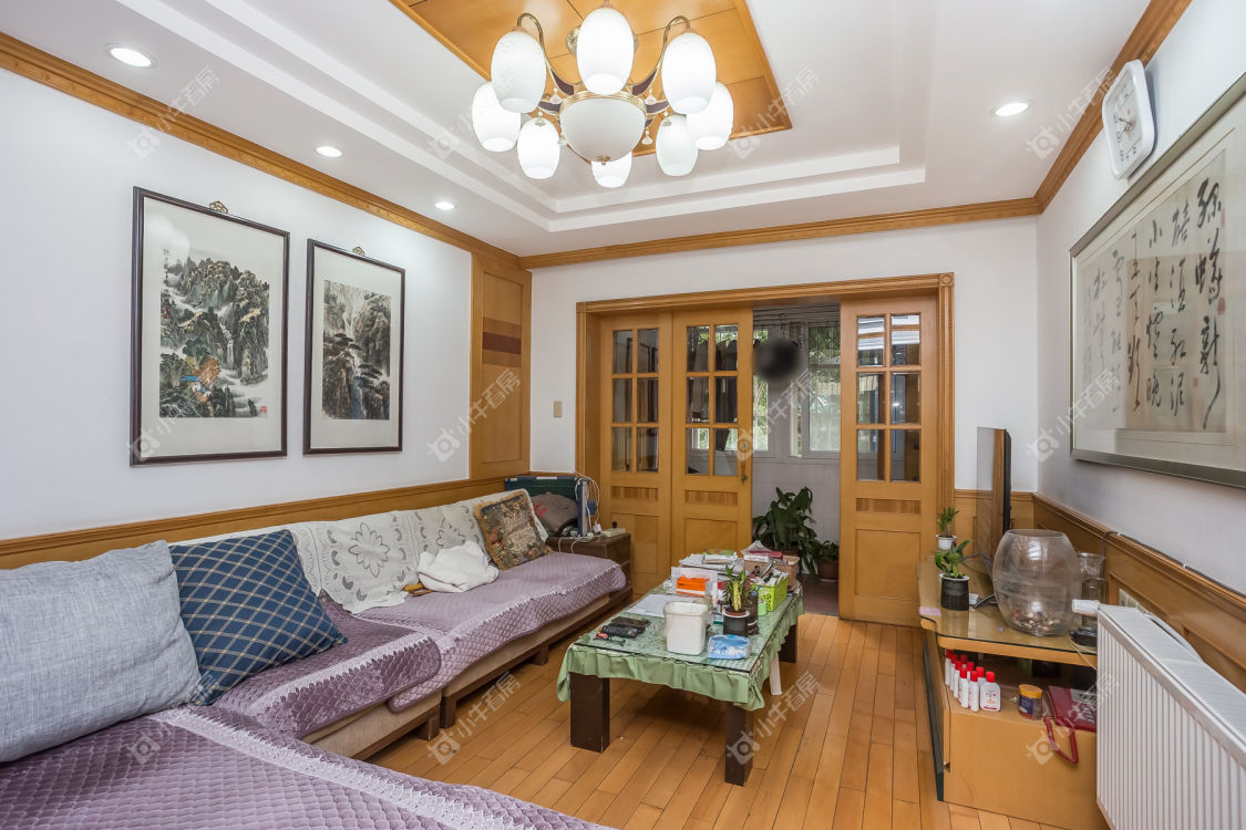 安阳花苑北区房源室内图 常州安阳花苑北区在租房源室内图_小牛看房