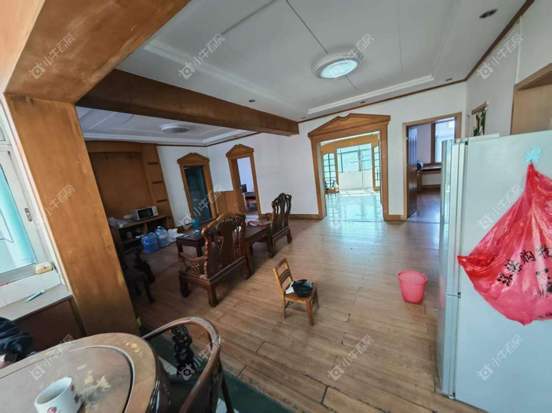 常州府东楼在租房源室内图_小牛看房