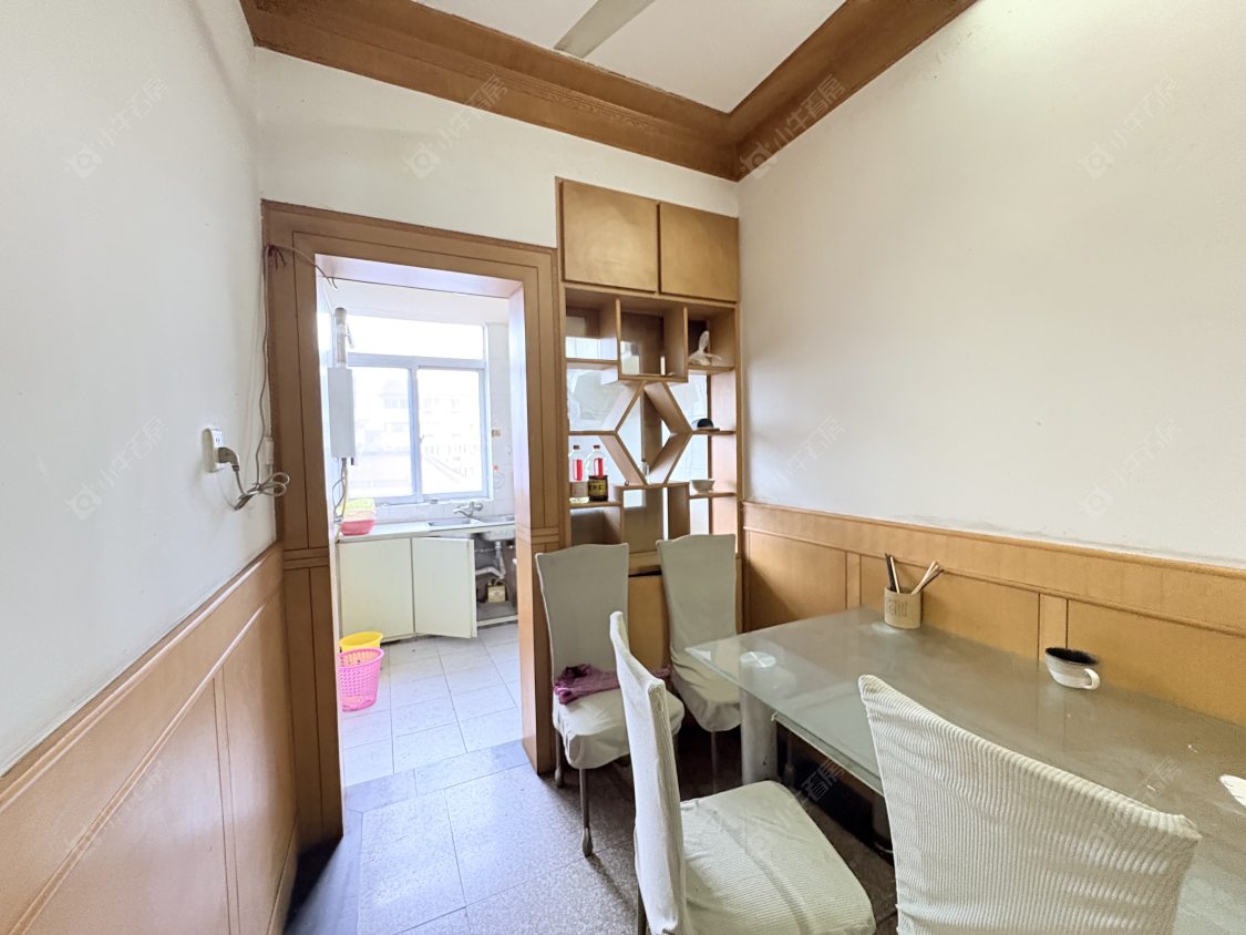 丹阳龙凤新村在售二手房源室内图_小牛看房