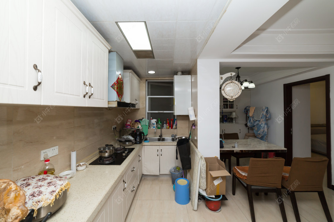 常州香溢紫郡三期在售二手房源室内图_小牛看房