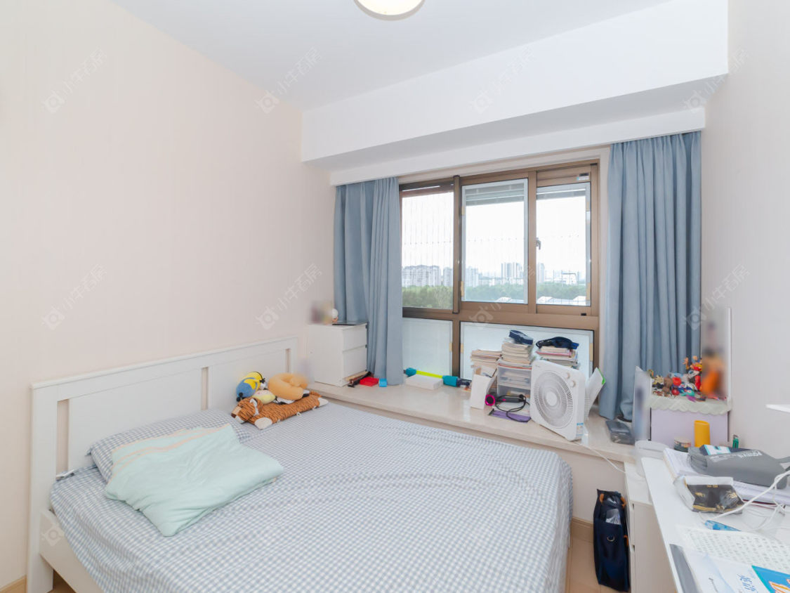 常州龙洲伊都在售二手房源室内图_小牛看房