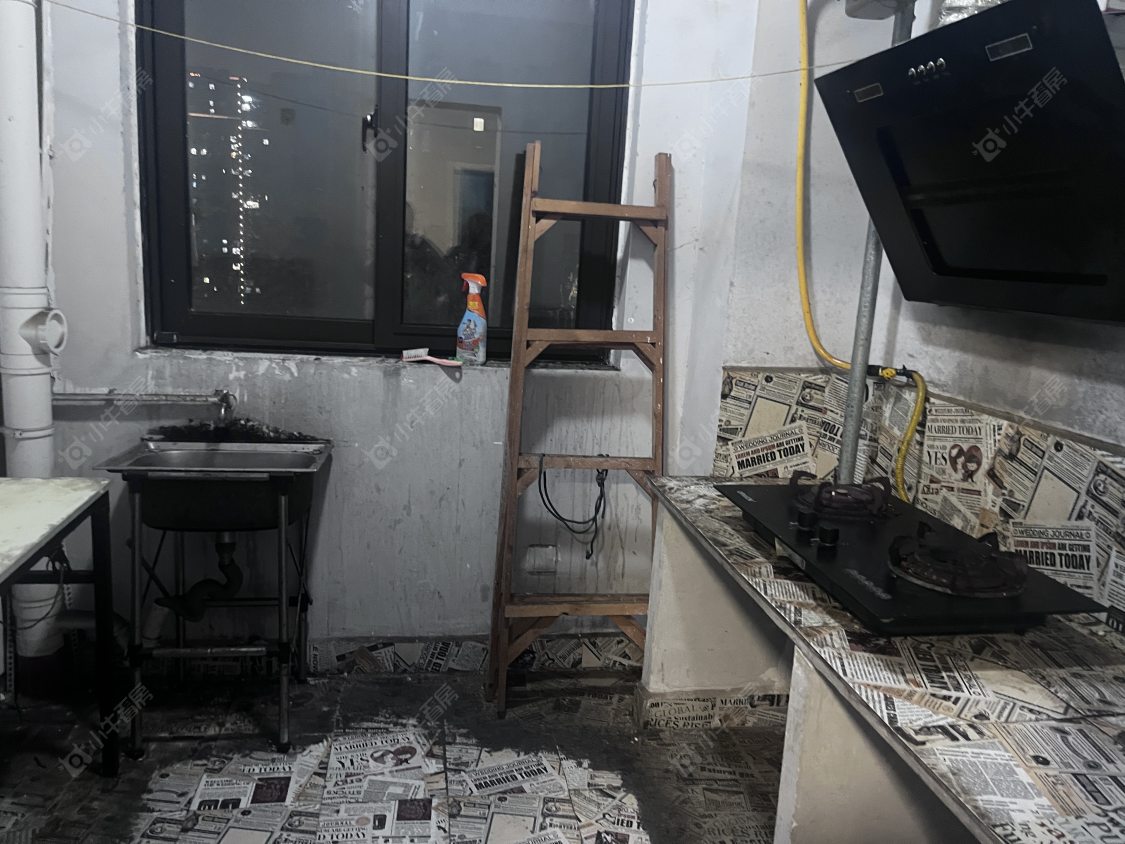 常州路劲雅居乐城市万象在租房源_小牛看房