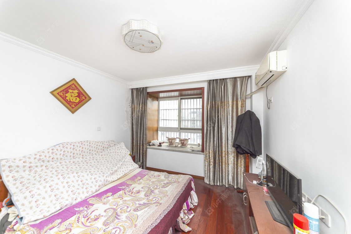 常州绿园爱舍南区在售二手房源室内图_小牛看房