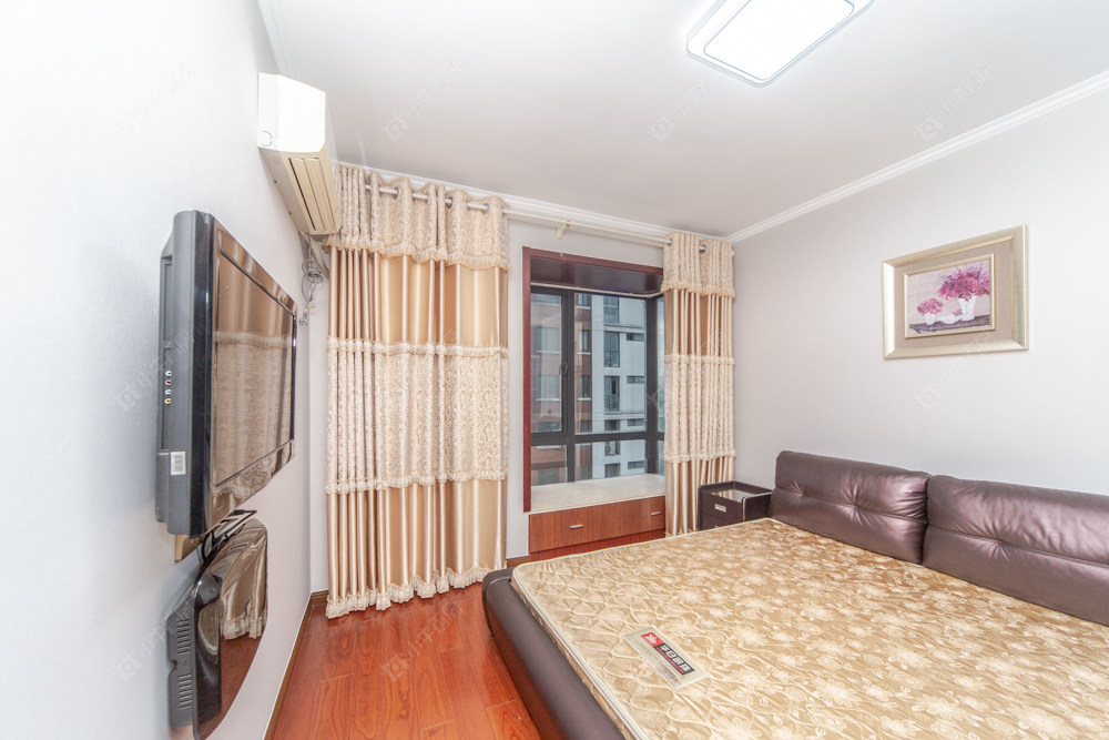 吟枫苑东区房源室内图 常州吟枫苑东区在售二手房源室内图_小牛看房