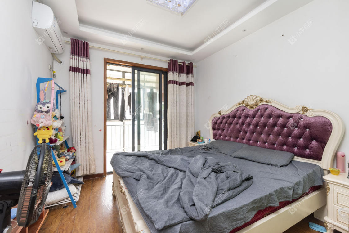 常州香江康桥在租房源_小牛看房