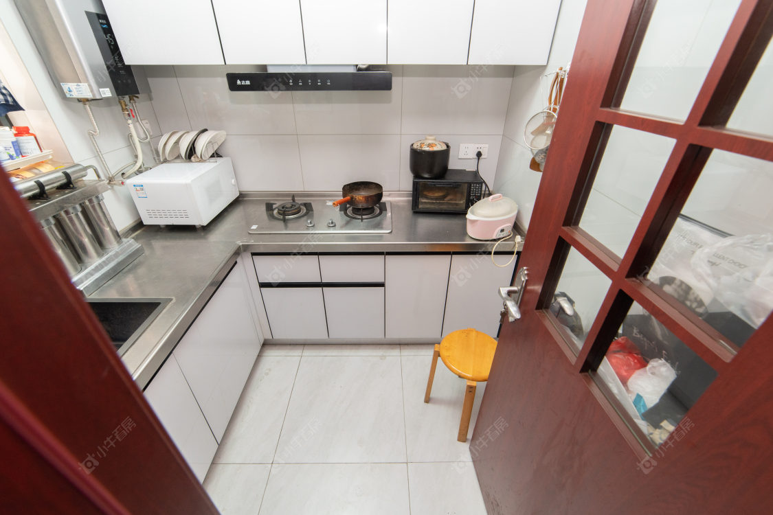 常州勤业新村在售二手房源室内图_小牛看房