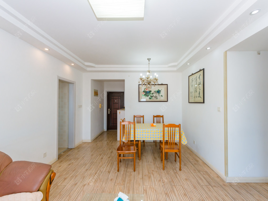 常州置信商务广场2室1厅1卫在售二手房房源图片