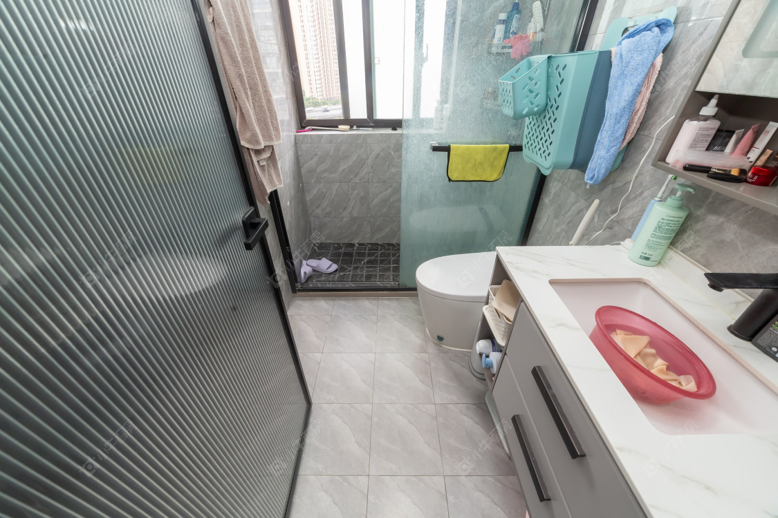 常州嘉禾尚郡在售二手房源室内图_小牛看房