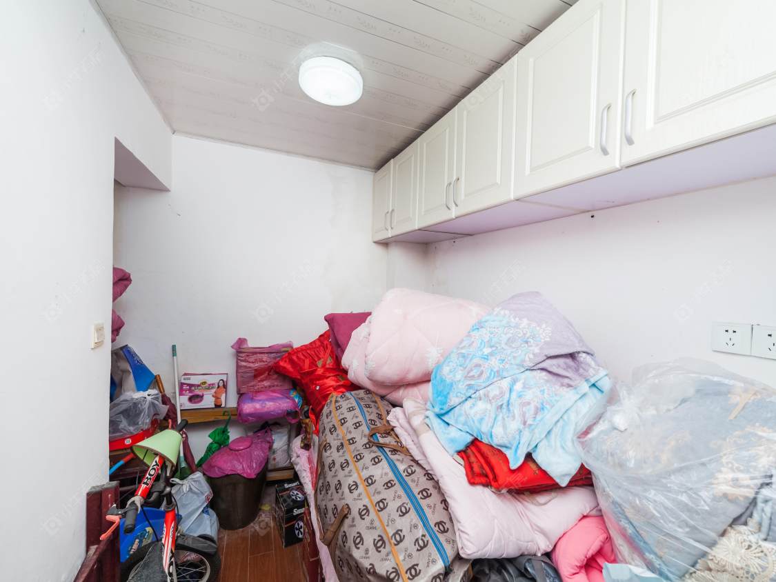 常州观景苑在售二手房源室内图_小牛看房