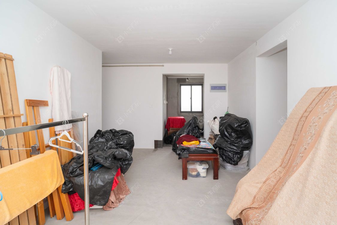 常州泰村花园在售二手房源室内图_小牛看房