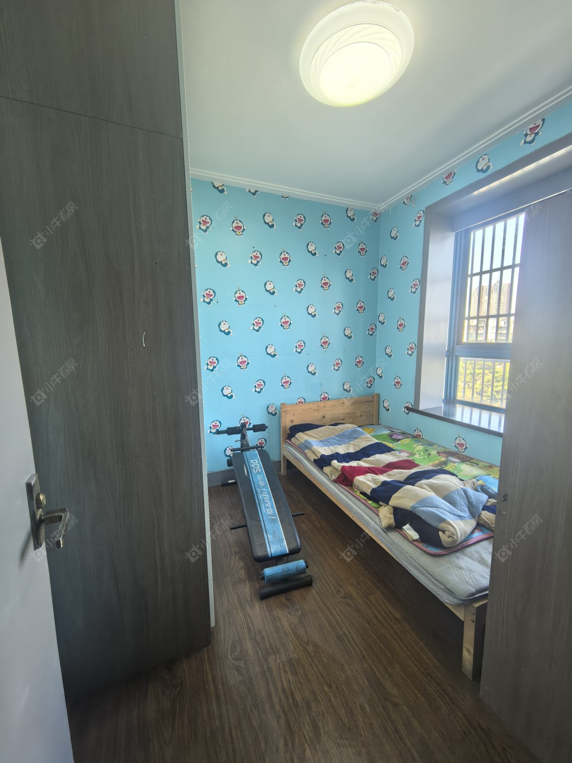 常州四季新城南苑在租房源室内图_小牛看房