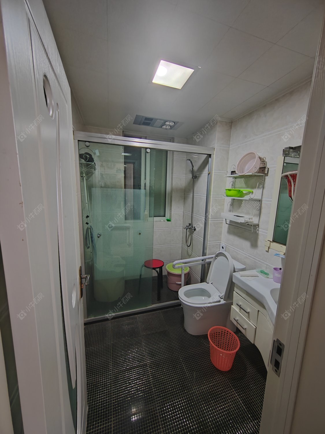 常州聚怡花园北区在租房源室内图_小牛看房