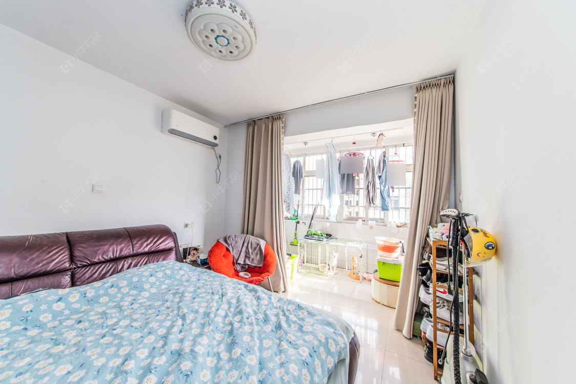 燕兴新村西区房源 常州燕兴新村西区在售二手房源_小牛看房