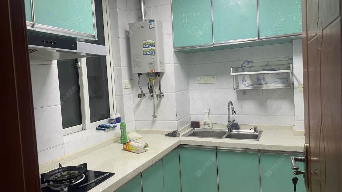 常州新濠澜境在租房源室内图_小牛看房