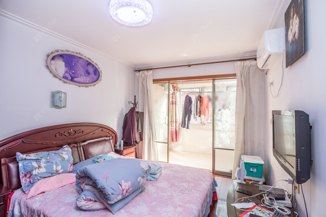 常州虹景花园一期在售二手房源室内图_小牛看房