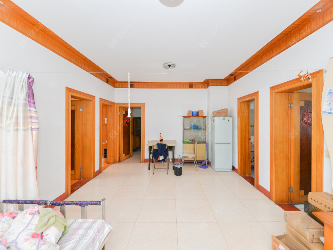 常州金胜花园3室2厅1卫在售二手房房源图片