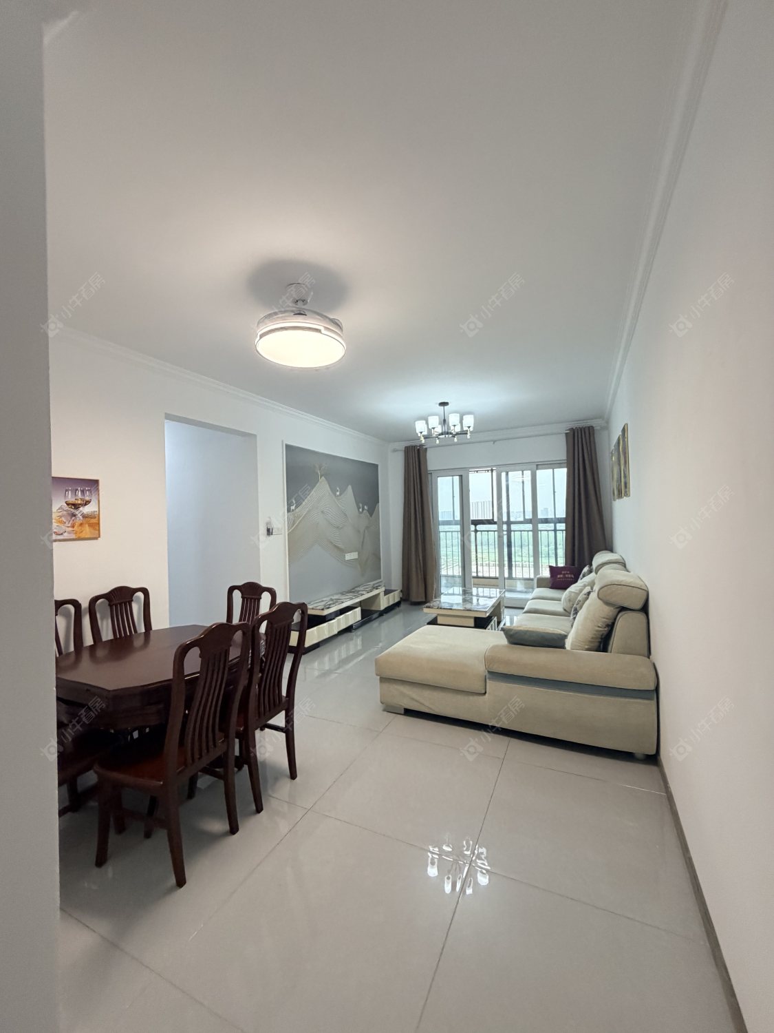 常州碧桂园华星·世纪学府在租房源_小牛看房