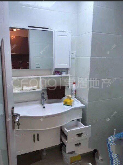 常州九洲新世界花苑在租房源室内图_小牛看房