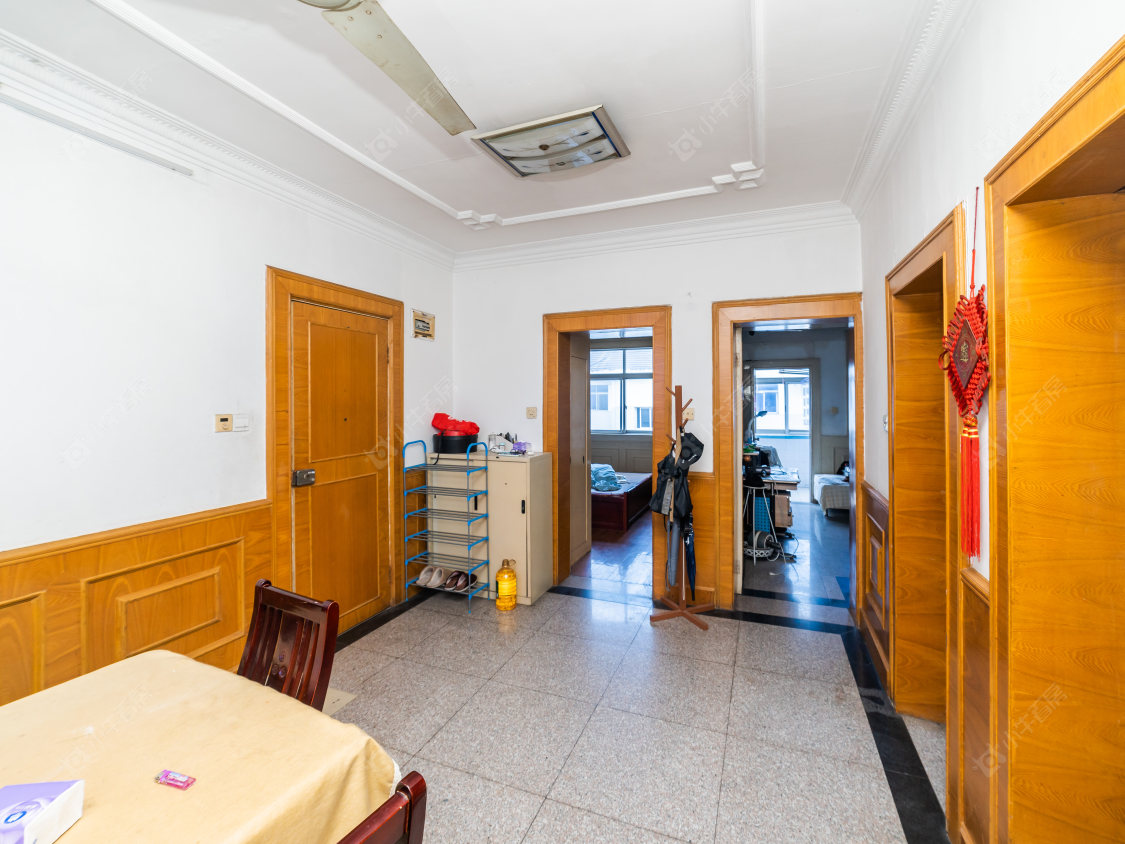 常州河苑新村在售二手房源室内图_小牛看房