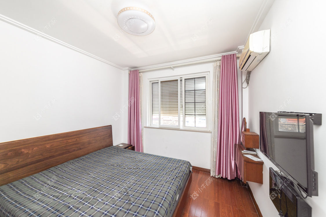 常州新四合院在租房源室内图_小牛看房