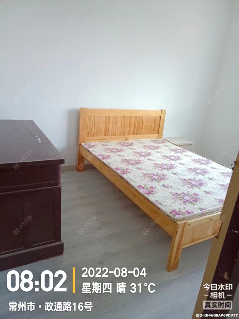 百合花苑房源室内图 常州百合花苑在租房源室内图_小牛看房