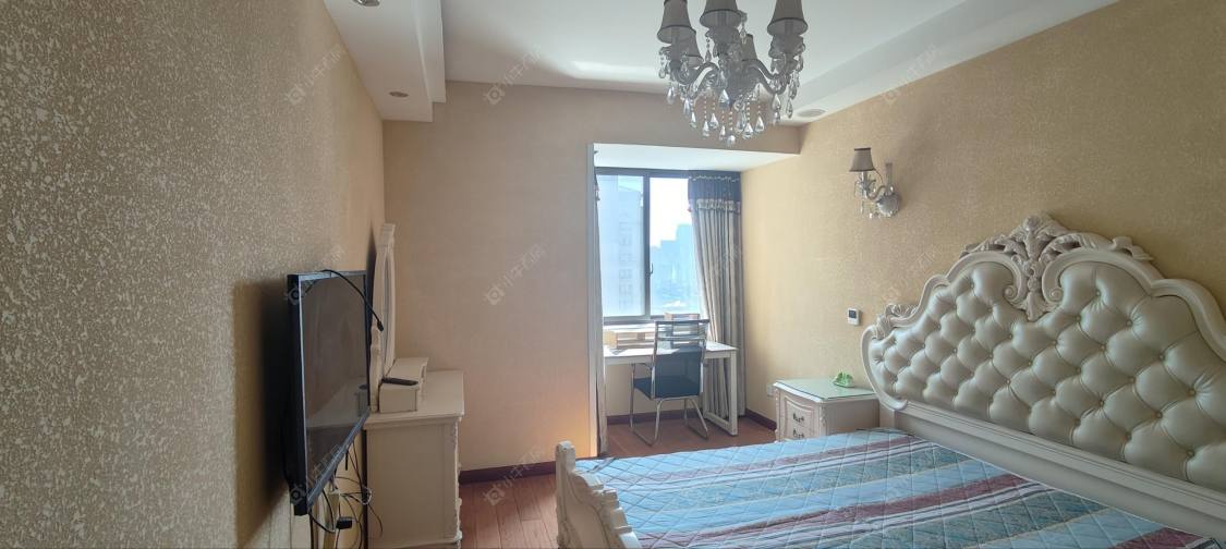 常州华润国际一期在租房源室内图_小牛看房