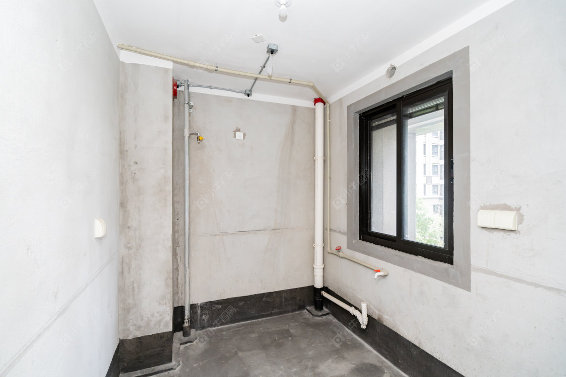 常州璞樾门第在售二手房源室内图_小牛看房