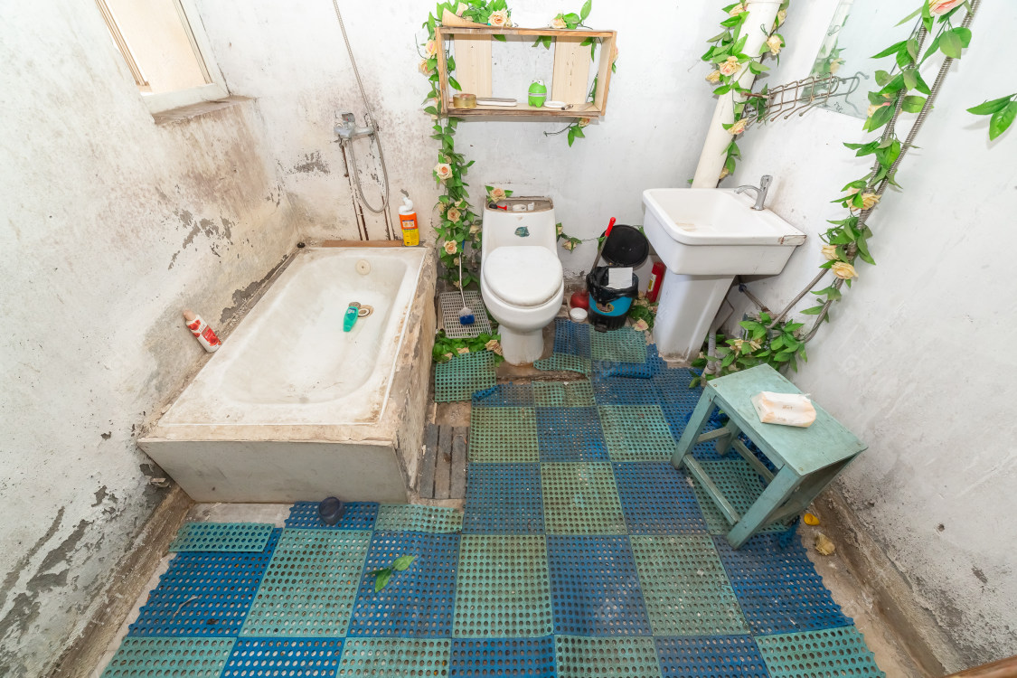 常州新闸花苑在售二手房源室内图_小牛看房