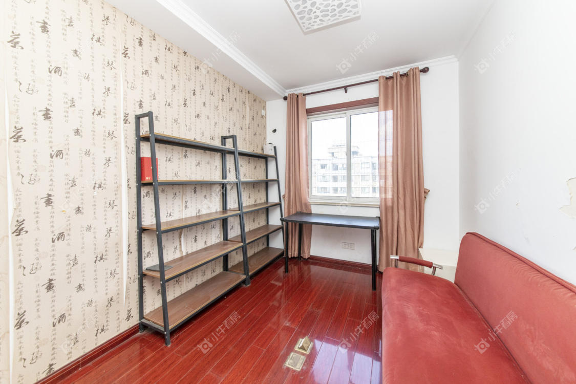 常州香江壹品在租房源室内图_小牛看房