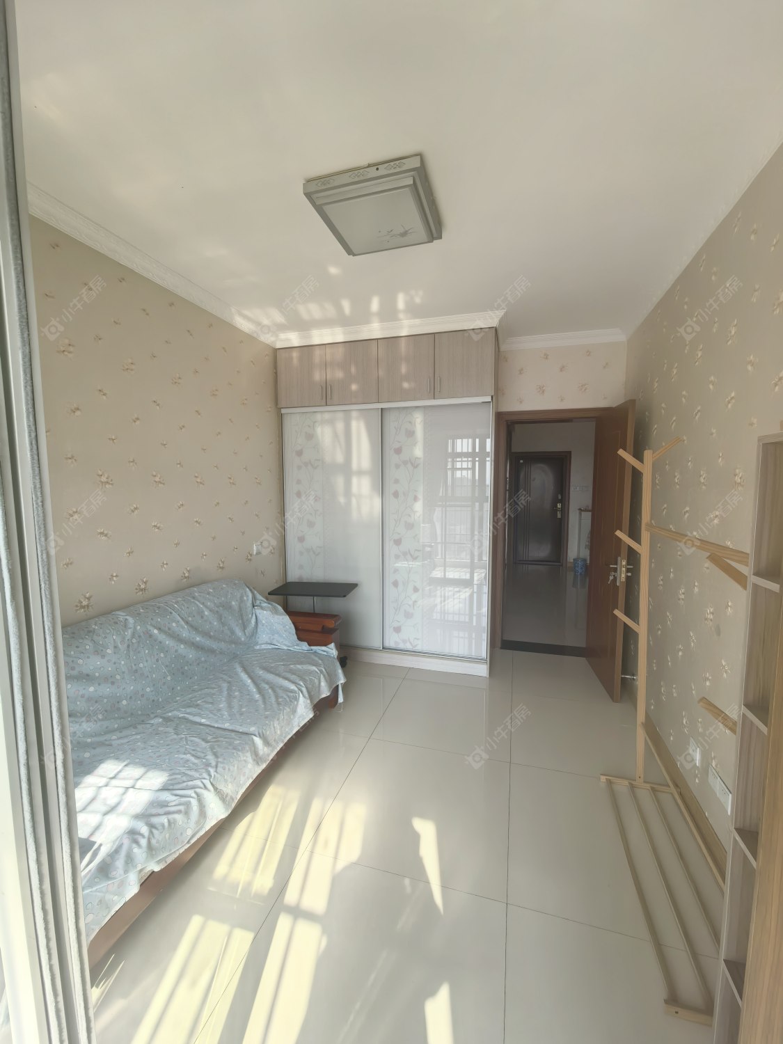 常州飞龙新苑在租房源室内图_小牛看房