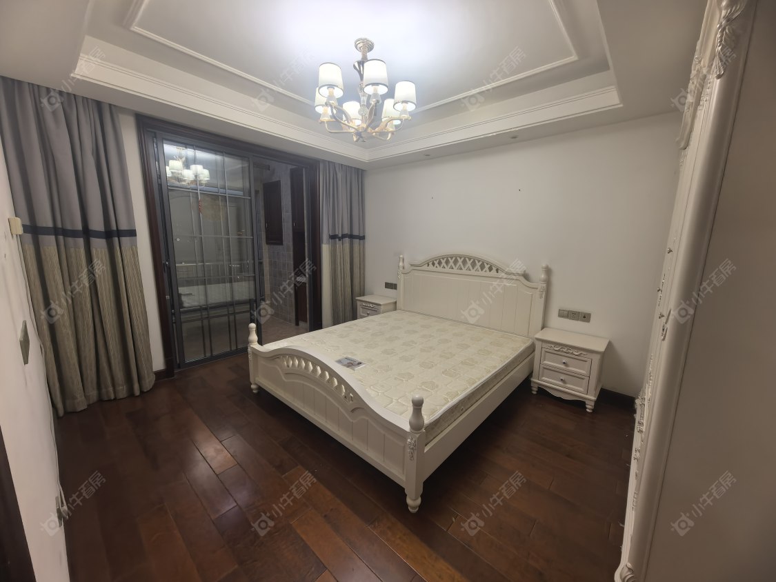 常州融锦融御华庭3室2厅1卫出租_小牛看房