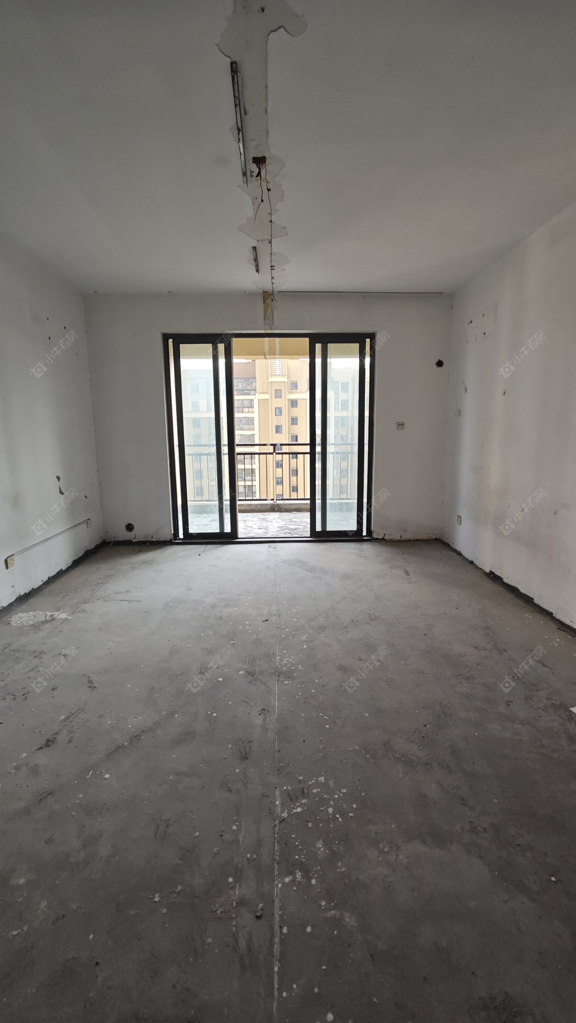 常州世茂香槟湖二期3室2厅2卫出租房源图片