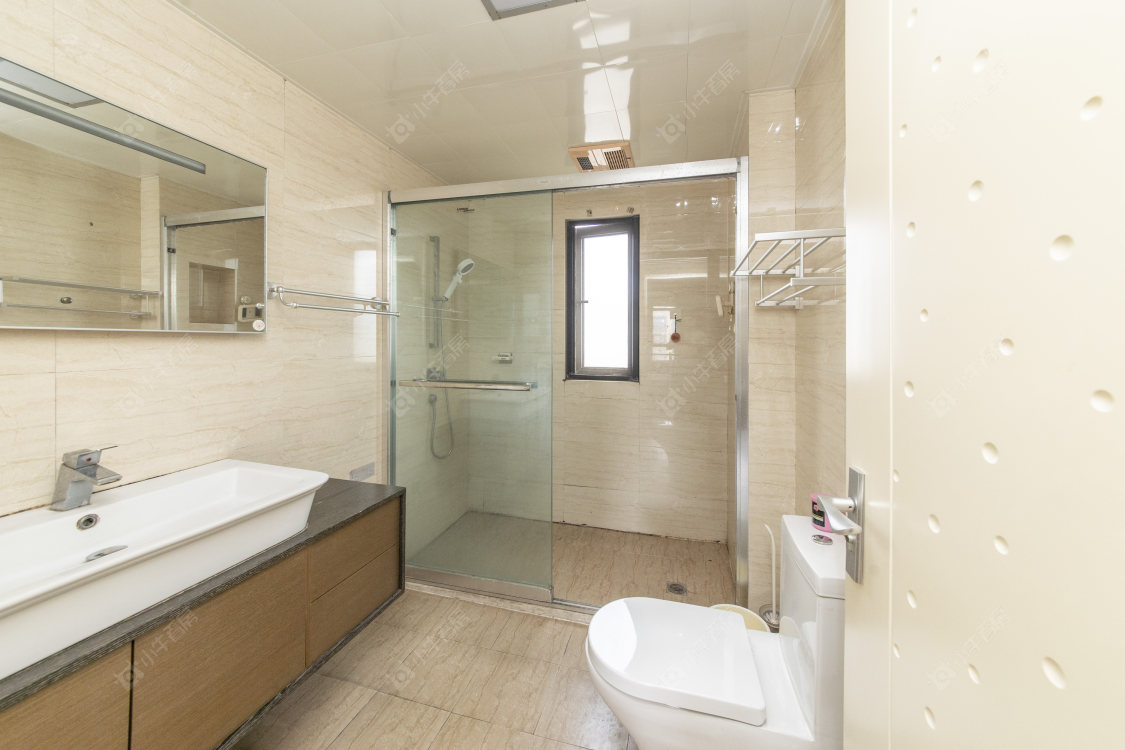 常州吾悦广场北区在售二手房源室内图_小牛看房