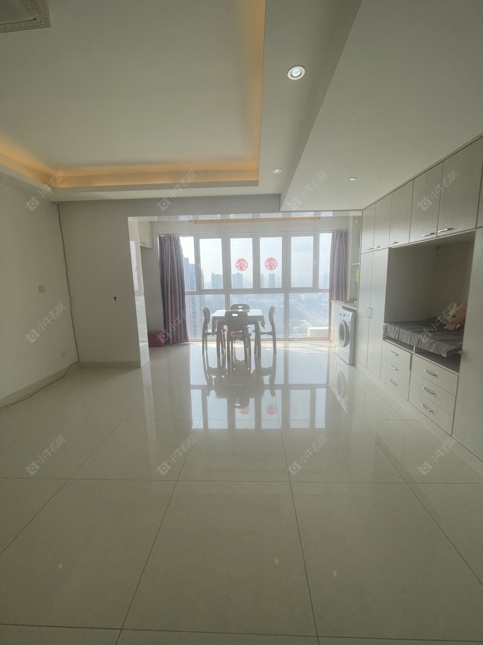 莱蒙城领尚房源户型图 常州莱蒙城领尚在租房源户型图_小牛看房