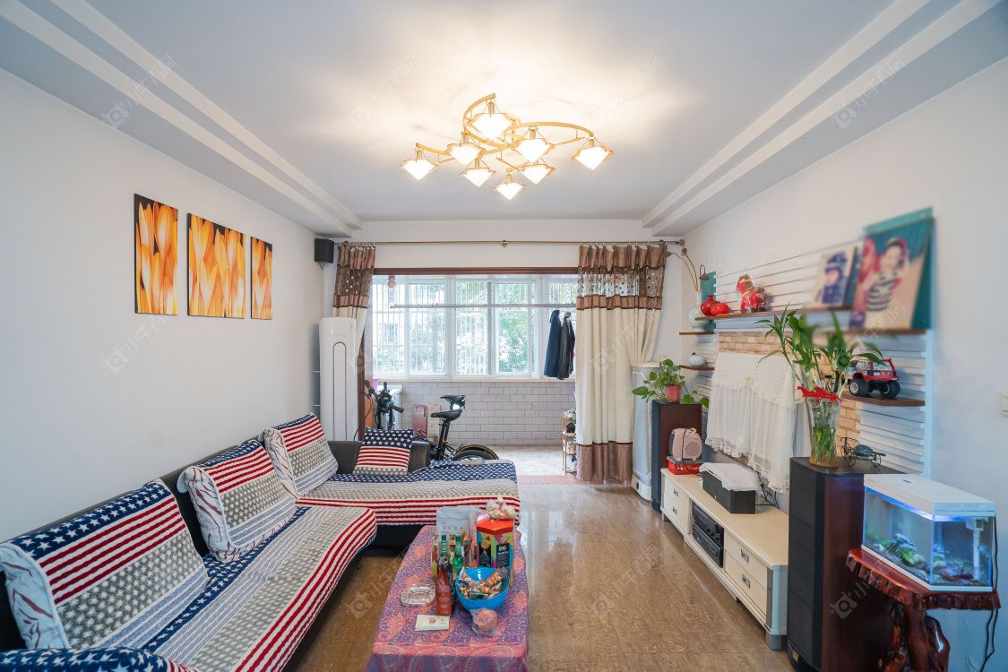 常州浦北公寓在售二手房_小牛看房