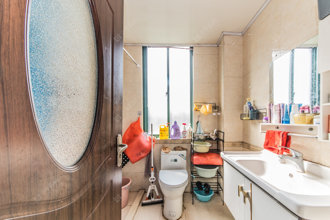 常州燕阳花园在售二手房源室内图_小牛看房