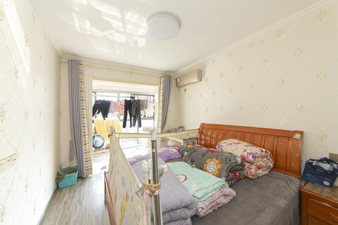 常州聚缘福地在售二手房源室内图_小牛看房