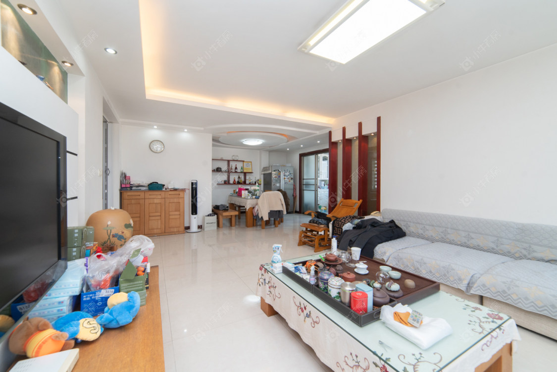 勤德家园房源室内图 常州勤德家园在售二手房源室内图_小牛看房