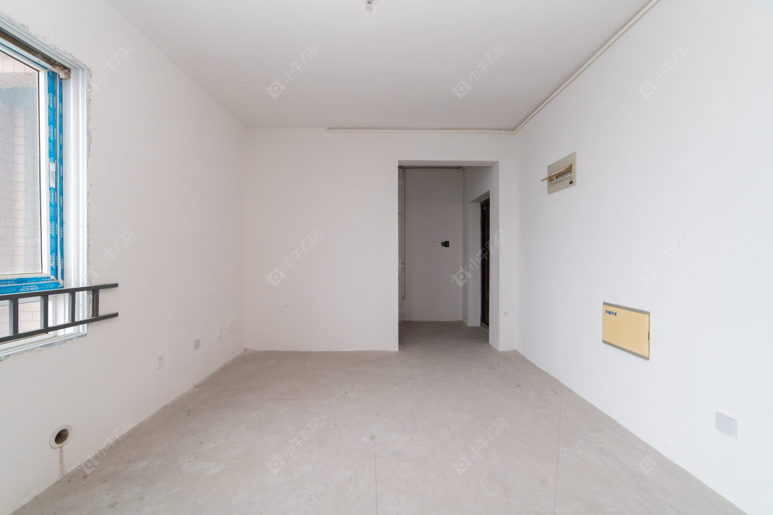 常州泰盈八千里在售二手房源室内图_小牛看房