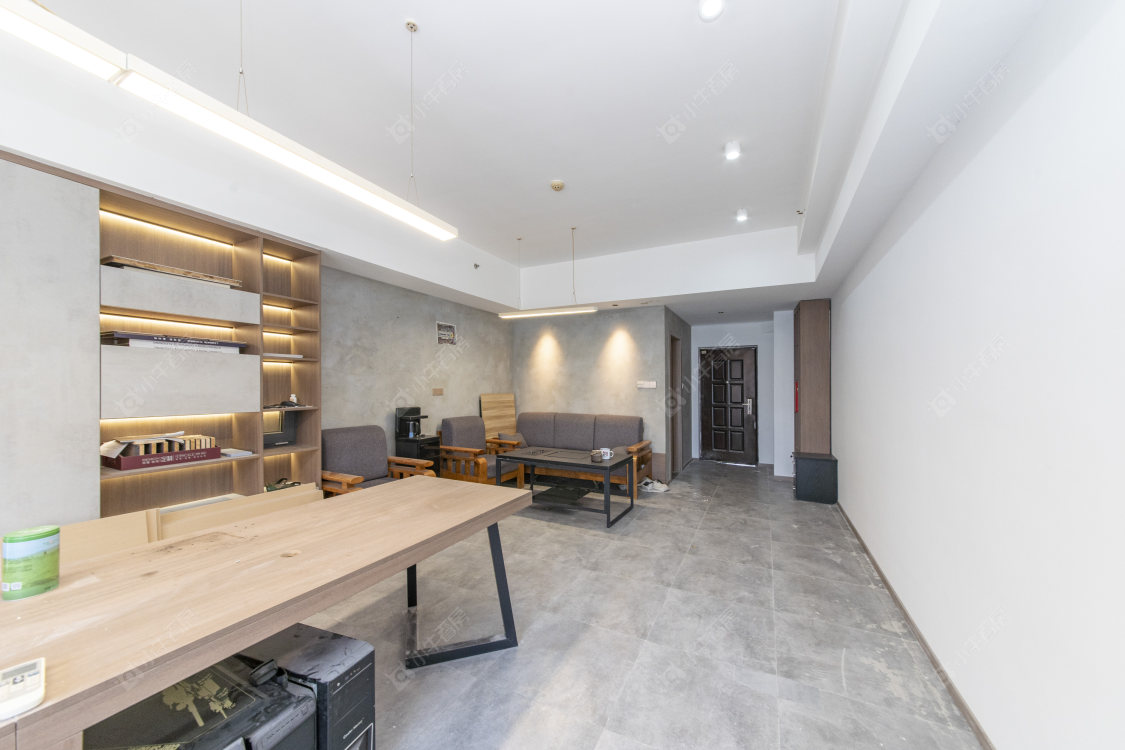 四季青服装城房源室内图 常州四季青服装城在售二手房源室内图_小牛看房