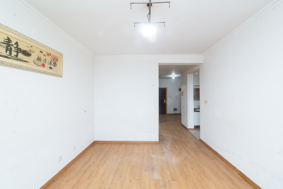 常州银河湾第一城一期在售二手房源室内图_小牛看房