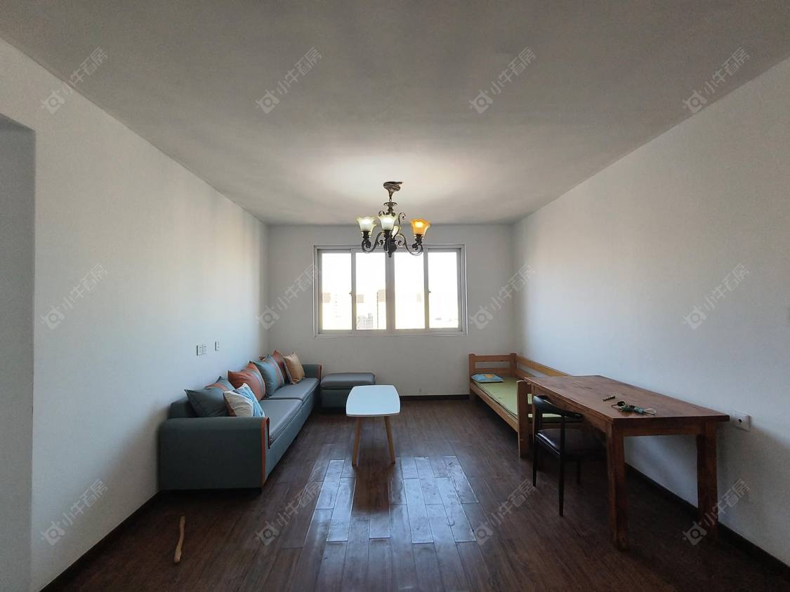 常州万科城在租房源户型图_小牛看房