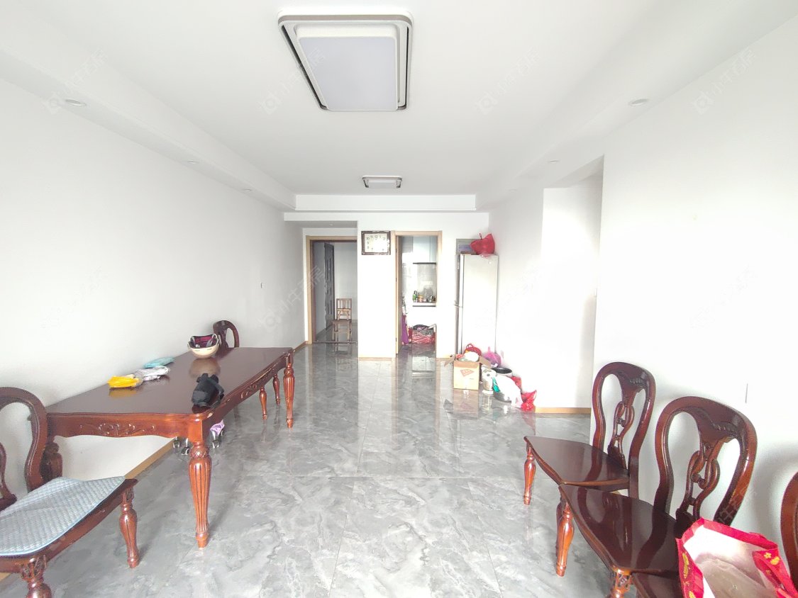 常州福成上城花园租房_小牛看房