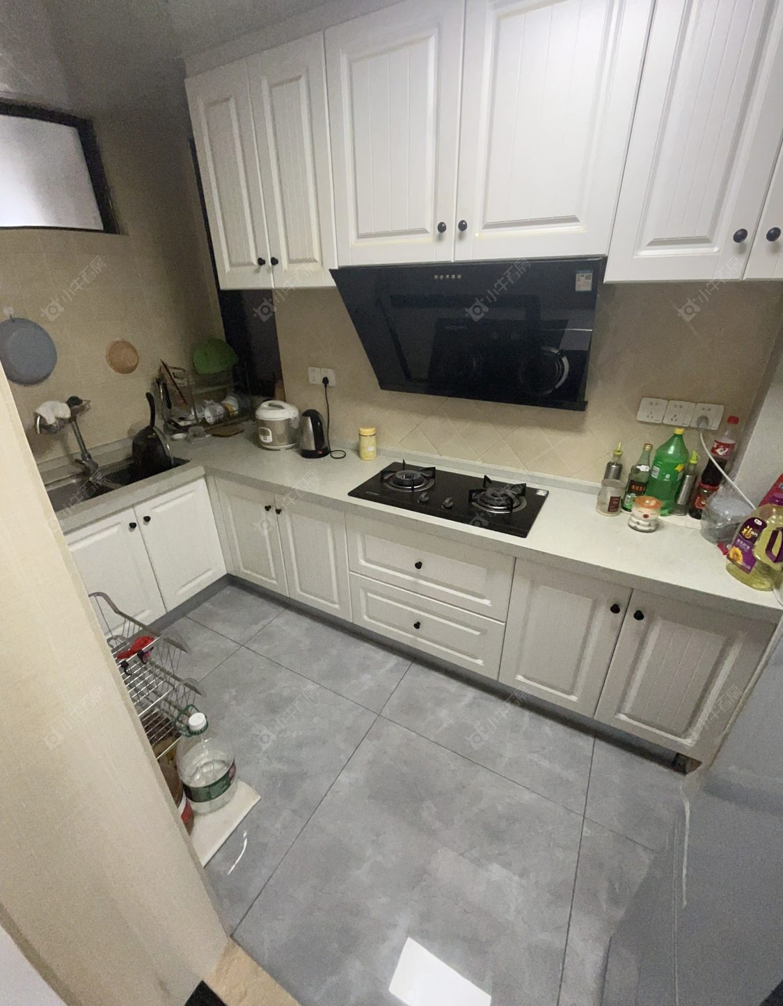 常州牡丹水岸国际在租房源_小牛看房