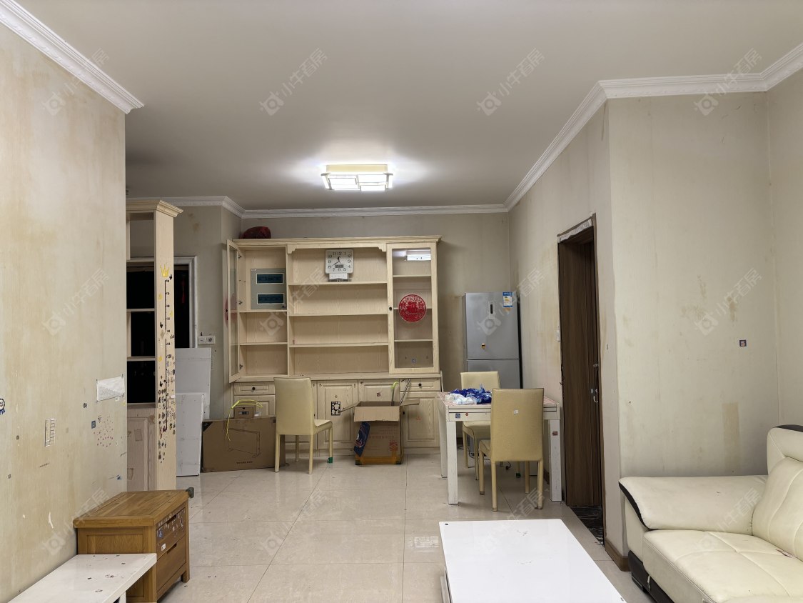 常州大名城西区在租房源室内图_小牛看房