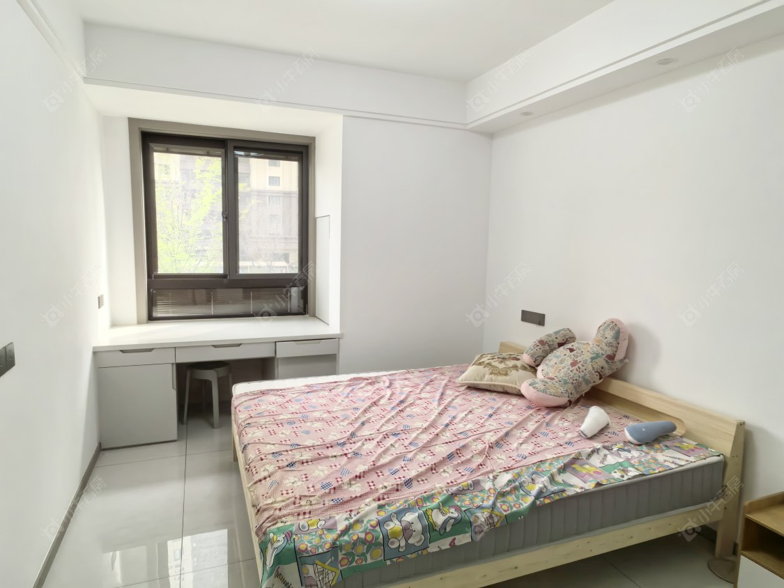 常州百馨西苑五期在租房源_小牛看房