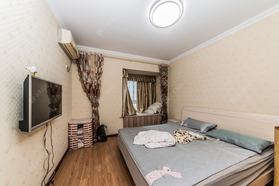 天润园房源室内图 常州天润园在售二手房源室内图_小牛看房